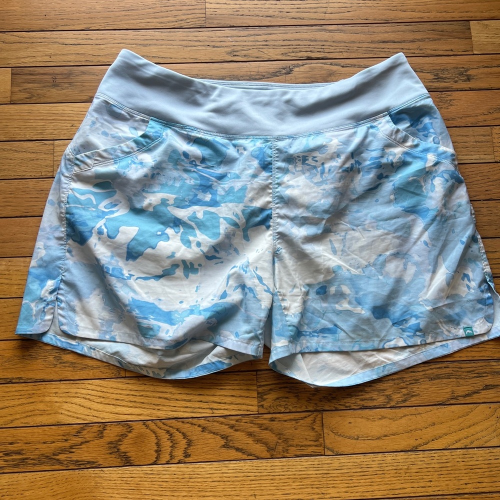 Simms Shorts Women’s XL